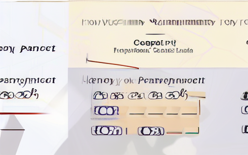 Stable Diffusion : "picture giving a sense of the algorithm for company name matching using a TF-IDF language model in the style of Hayao Miyazaki"